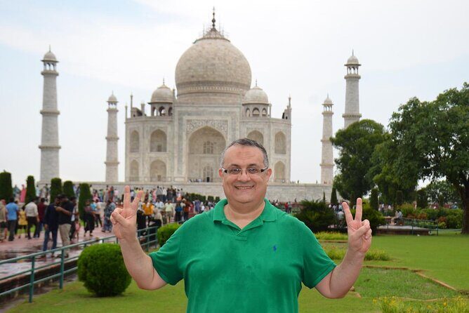 Agra: Skip the Line Taj Mahal and Agra Fort Private Day Tour - Who Will Love This Tour?