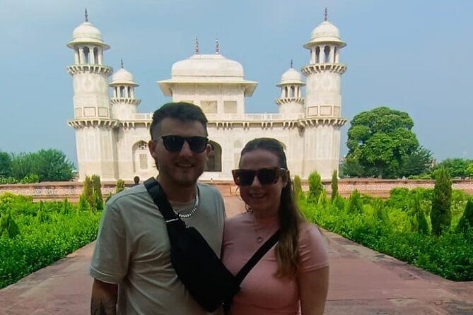 Agra: Skip the Line Taj Mahal and Agra Fort Private Day Tour - The Sum Up
