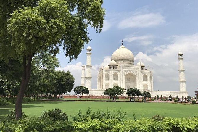 Agra: Skip the Line Taj Mahal and Agra Fort Private Tour - A Close Look at the Tour: What to Expect and Why It Matters