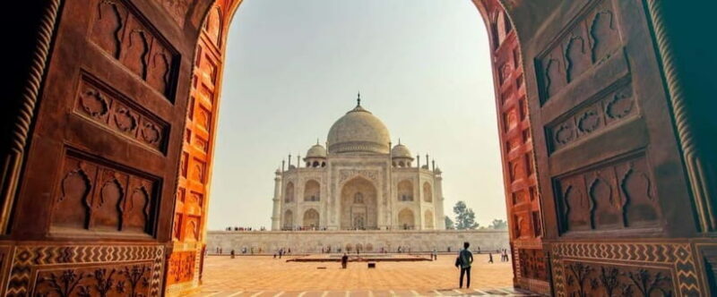 Agra: Skip-The-Line Taj Mahal and Agra Fort Tour - Who Will Love This Tour?