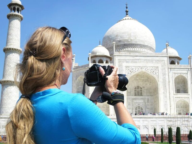 Agra: Skip-the-Line Taj Mahal and Agra Tour with 5 * Lunch - Final Thoughts: Who Should Book This Tour?