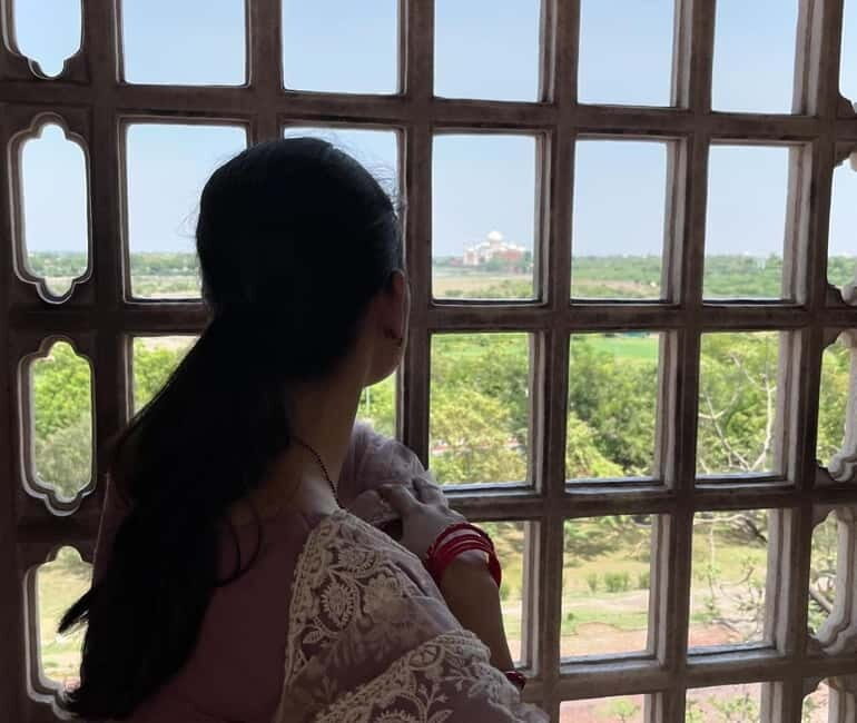 Agra: Skip-the-Line Taj Mahal & Mausoleum Guided Agra Tour - Key Points