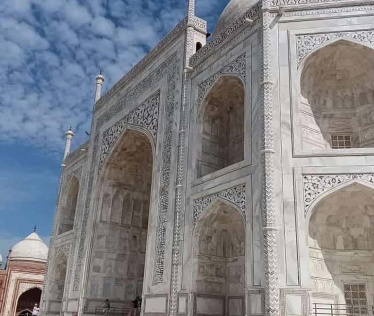 Agra: Skip-the-Line Taj Mahal & Mausoleum Guided Agra Tour - FAQ