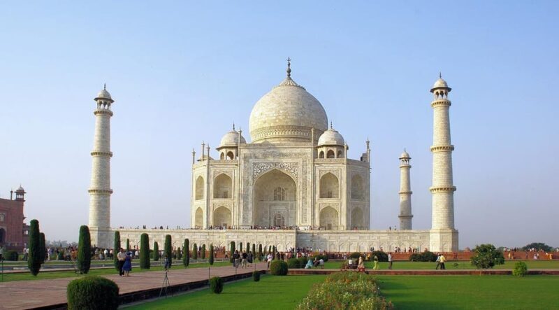 Agra: Skip-the-Line Taj Mahal Sunrise & Agra Fort Tour - Frequently Asked Questions