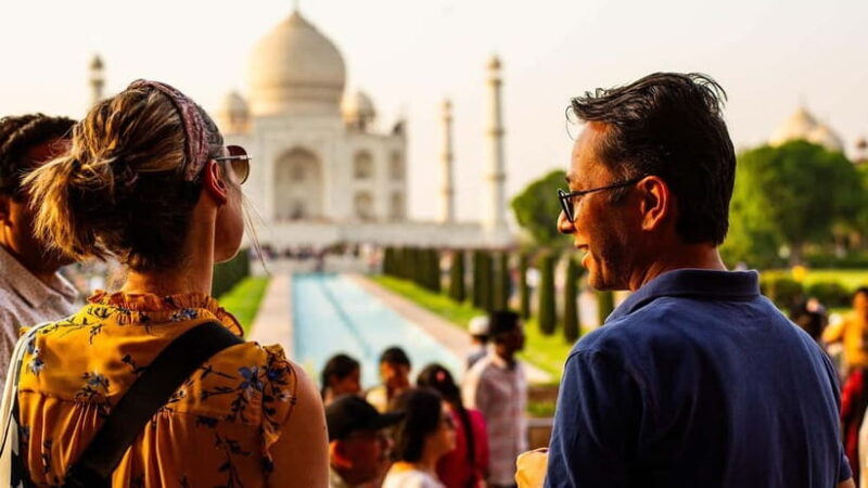 Agra: Skip-The-Line Taj Mahal Sunrise & Agra Fort Tour - Final Thoughts: Is It Worth It?