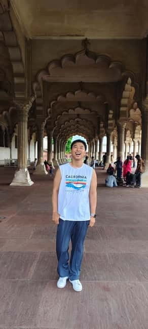 Agra: Skip-the-Line Taj Mahal Sunrise Tour w/Fatehpur Sikri - Why This Tour Offers Great Value