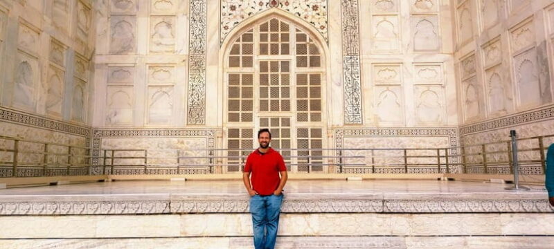 Agra: Skip-the-Line Taj Mahal Sunrise Tour w/Fatehpur Sikri - Who Should Consider This Tour?