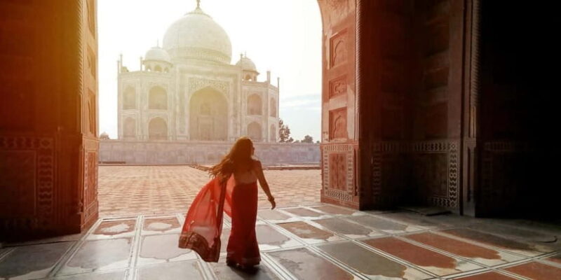 Agra: Skip-the-Line Taj Mahal Sunrise Tour with Breakfast - The Experience: What to Expect from Your Sunrise Tour
