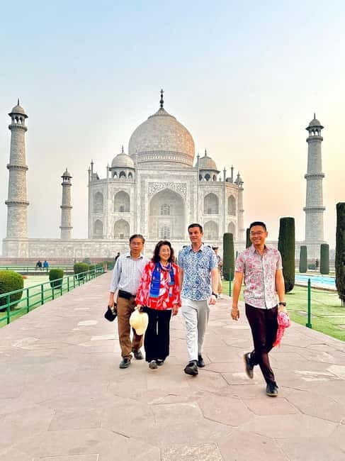 Agra: Skip-the-Line Taj Mahal Ticket with Guide Option - Final Thoughts: Is It Worth It?