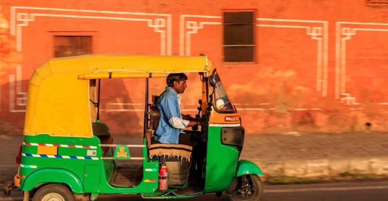 Agra: Skip The Line Taj Mahal Tour With Optional Tuk Tuk - Who Will Love This Tour?