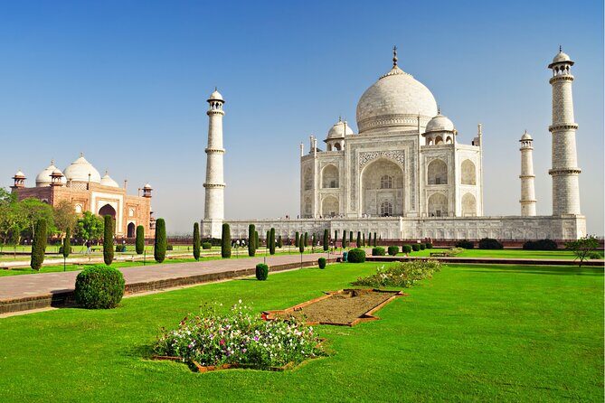 Agra: Skip the Line Ticket to Taj Mahal with Guided Tour - In-Depth Review of the Taj Mahal Tour in Agra