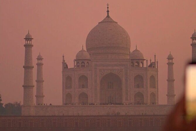 Agra Story and Curated Experiences Day Tour - FAQ