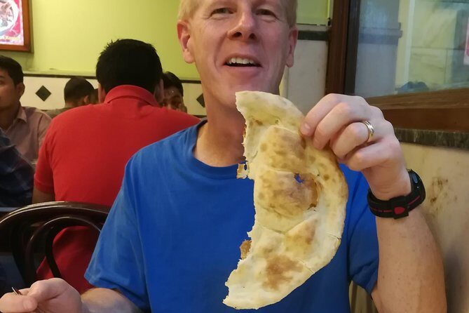 Agra Street Walk from your Hotel with Local Guide - The Sum Up: Who Is This Tour Best For?