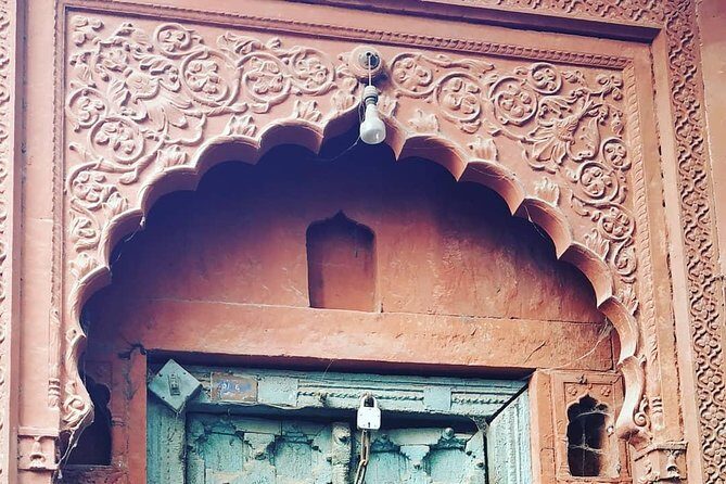 Agra Street Walk from your Hotel with Local Guide - FAQ