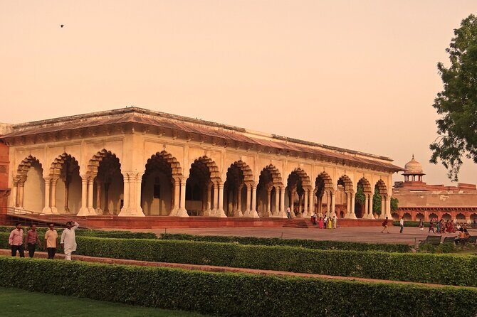 Agra: Taj Mahal, Agra Fort and Baby Taj Private Tour by Tuk-Tuk - Final Thoughts