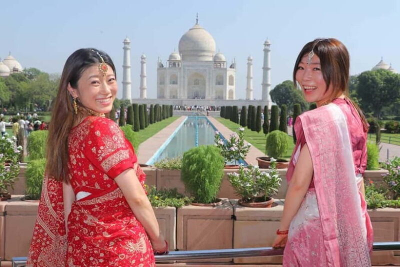 Agra: Taj Mahal, Agra Fort & Baby Taj Private Guided Tour - Why This Tour Offers Great Value