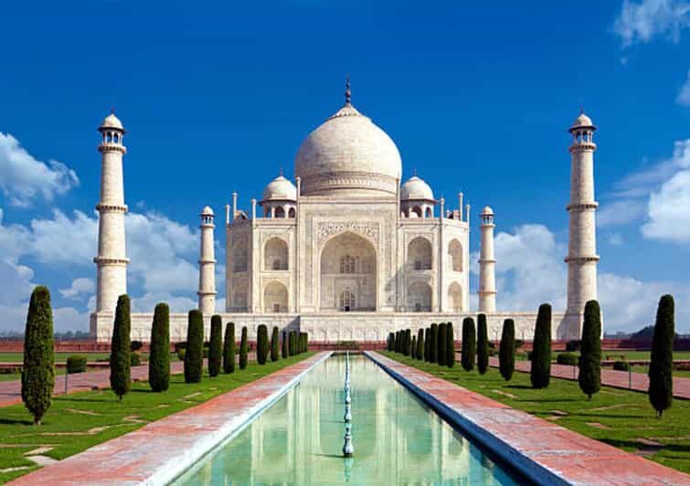 Agra: Taj Mahal, Agra Fort, Full Or Half Day Guided Tour - Practical Details and Tips