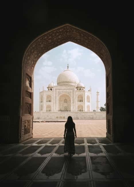 Agra: Taj Mahal, Agra Fort, Full Or Half Day Guided Tour - FAQ