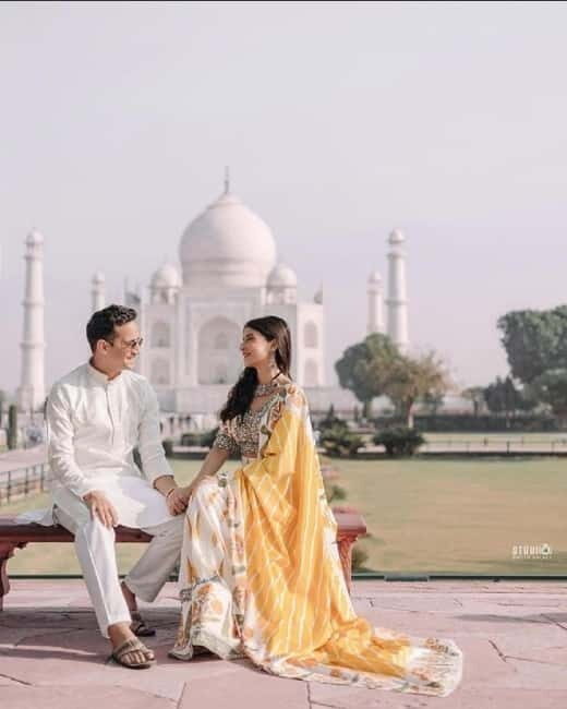 Agra: Taj Mahal & Agra Fort Tour in Traditional Attire - Final thoughts