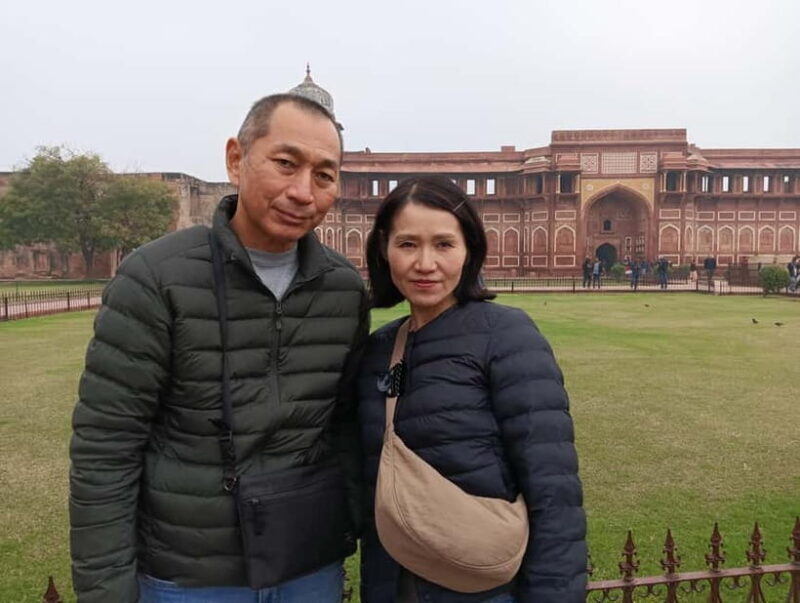 Agra: Taj Mahal and Agra Fort Private Tour with Lunch - A Closer Look at the Tour Experience