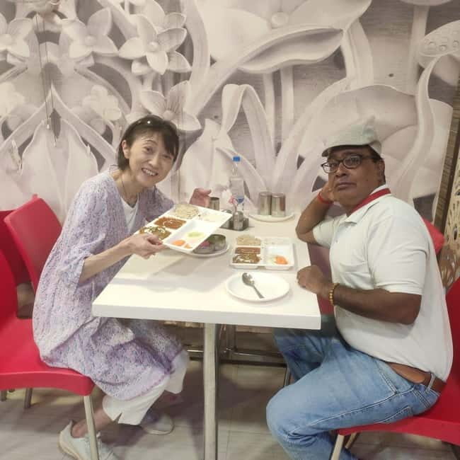 Agra: Taj Mahal and Agra Fort Private Tour with Lunch - Practical Tips for Your Visit