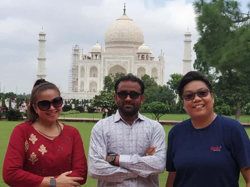 Agra: Taj Mahal and Mausoleum Guided Tour with Skip-the-Line - FAQ