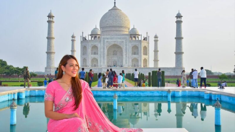 Agra: Taj Mahal and Mausoleum Tour with Skip-the-Line Entry - Unpacking the Tour Experience in Detail