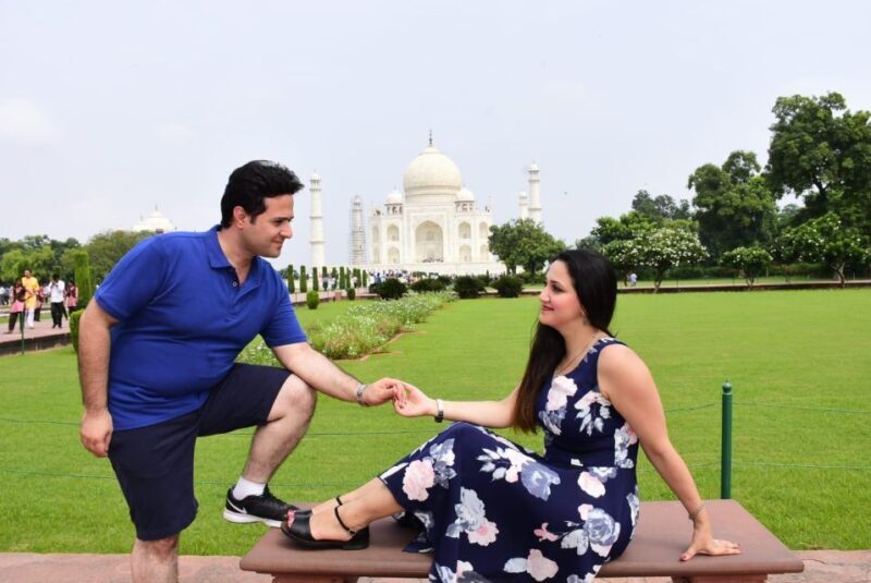 Agra: Taj Mahal and Mausoleum Tour with Skip-the-Line Entry - Who Is This Tour Best For?