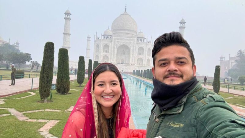 Agra: Taj Mahal Guided Tour with Skip The Line - An Honest Look at the Experience