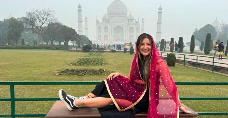 Agra: Taj Mahal Guided Tour with Skip The Line - Practical Details