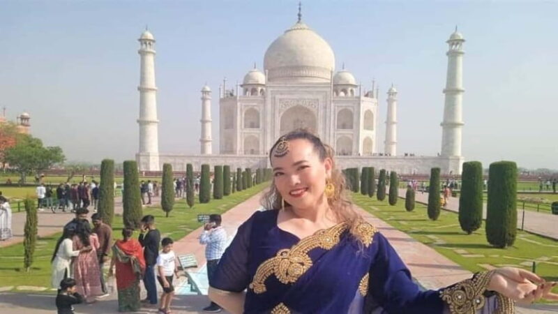 Agra: Taj Mahal Guided Tour with Skip-the-Line Tickets - A Deep Dive into the Experience