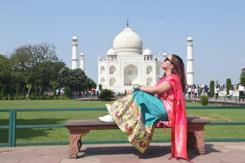 Agra: Taj Mahal & Mausoleum Skip-the-Line Tour with Options - Who Should Consider This Tour?