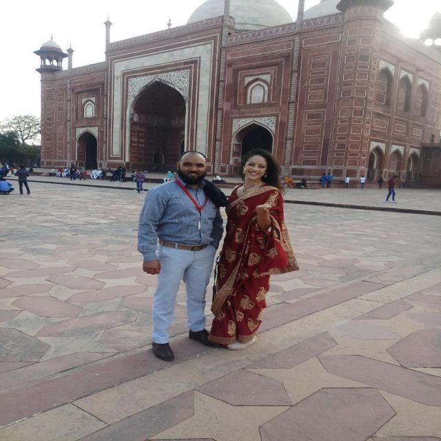 Agra: Taj Mahal Skip-The-Line, Agra Fort & Baby Taj Tour - Agra: Taj Mahal Skip-The-Line, Agra Fort & Baby Taj Tour — An Honest Look