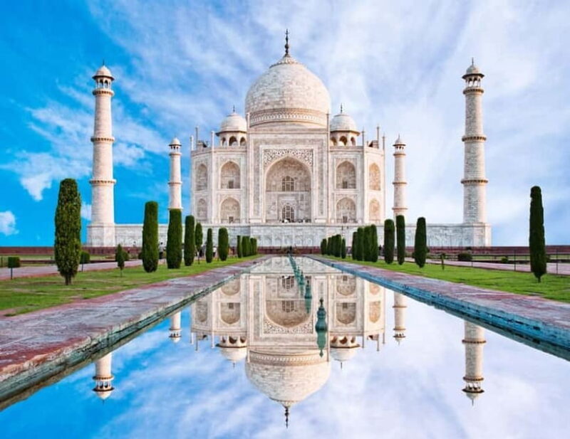 Agra: Taj Mahal Skip-The-Line, Agra Fort & Baby Taj Tour - Final Thoughts