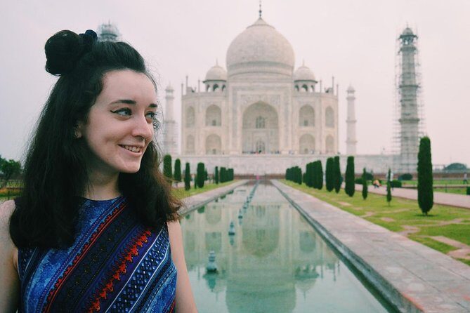 Agra: Taj Mahal Skip-the-Line Guided Tour with Optional Add-ons - A Closer Look at the Itinerary and Experience