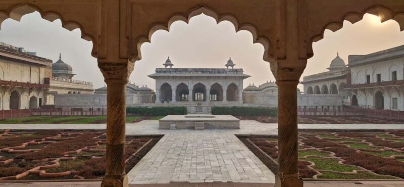 Agra: Taj Mahal Sunrise and Agra Fort Guided Day Trip - A Complete Review of the Agra Day Trip