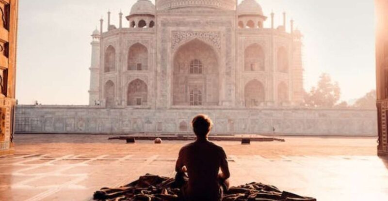 Agra: Taj Mahal Sunrise and Agra Fort Half-Day Guided Tour - The Experience: A Deep Dive into the Tour