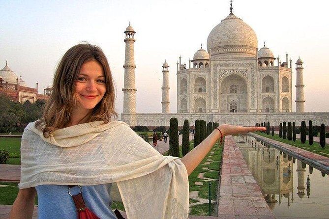 Agra Taj Mahal Sunrise tour - Authenticity and Experience Quality