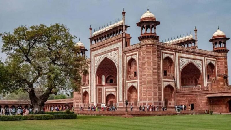 Agra: Taj Mahal Tour with Professional Photographer & Guide - FAQ