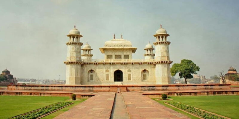 Agra Taj mahal tour with Yoga Meditation Same day - The Sum Up: Is This Tour Right for You?