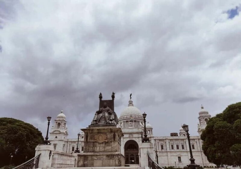 Agra: Taj Mahal Walking Tour with Street Food Tour - Final Thoughts