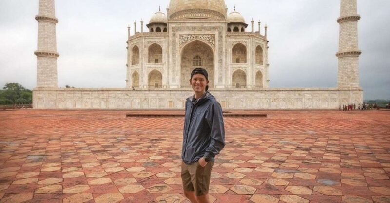 Agra: Taj Mahal with Mausoleum Skip-the-Line tickets & guide - FAQs