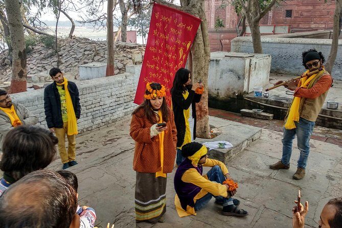 Agra, The City through Poetry - A Deep Dive into the Poetic Side of Agra