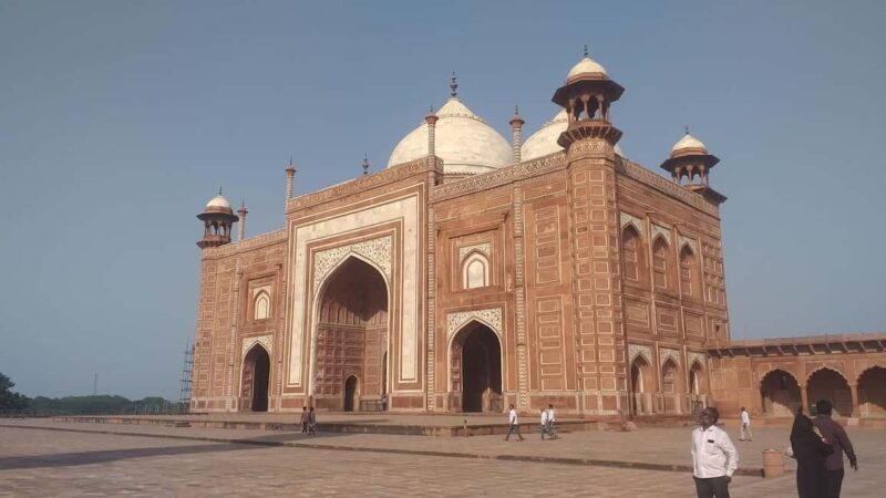 Agra Three World Heritages Sites Tour From Goa with Flights - Who Should Consider This Tour?