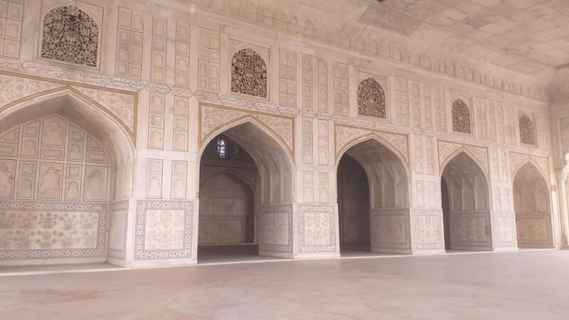 Agra Three World Heritages Sites Tour From Goa with Flights - Frequently Asked Questions