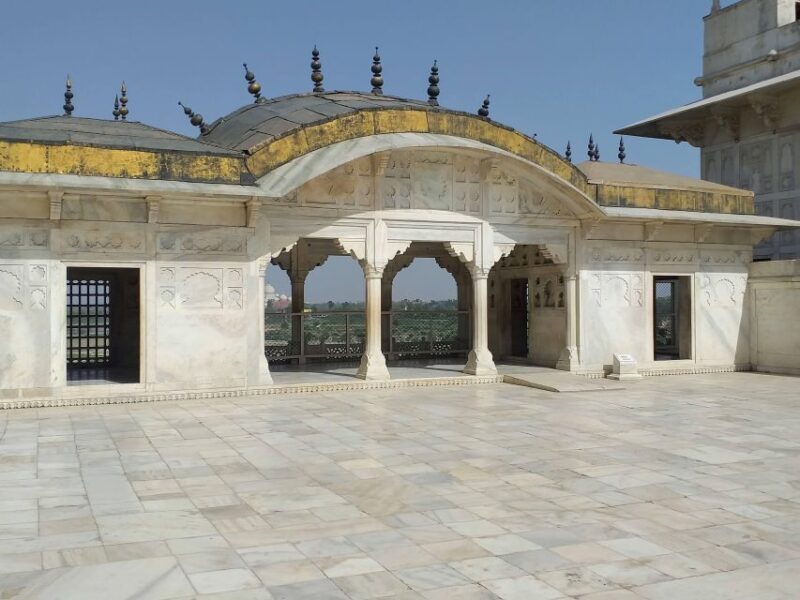 Agra Three world Heritages Tour from Delhi by Express Train - Detailed Breakdown of the Tour