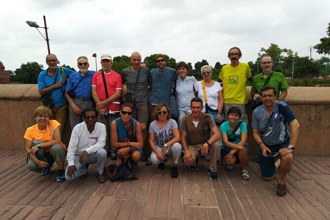 Agra Tour by Superfast Train from Delhi: All Inclusive - Why This Tour Offers Great Value