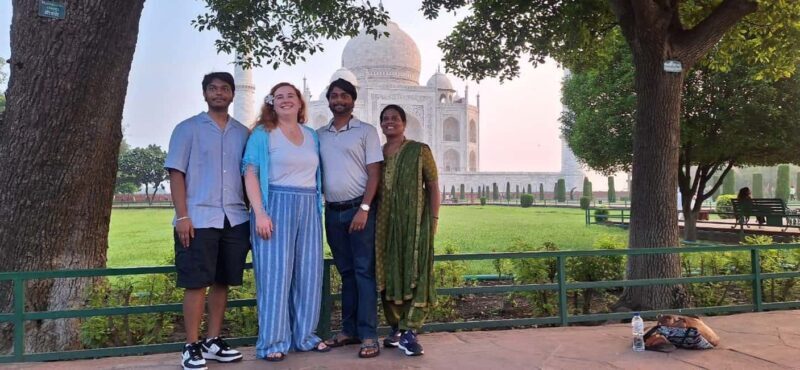 Agra Tour from Bangalore. - FAQs