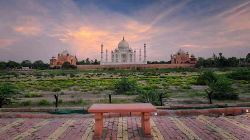 Agra: Tour Guide in Agra full-day - 8 Hours - Who Would Find This Tour Most Suitable?