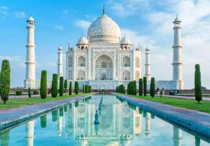 Agra: Tour Guide in Agra full-day - 8 Hours - Is This Tour Worth the Price?
